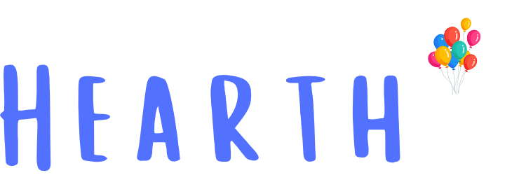 Hearth Logo